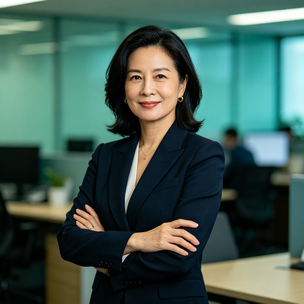 王女士
