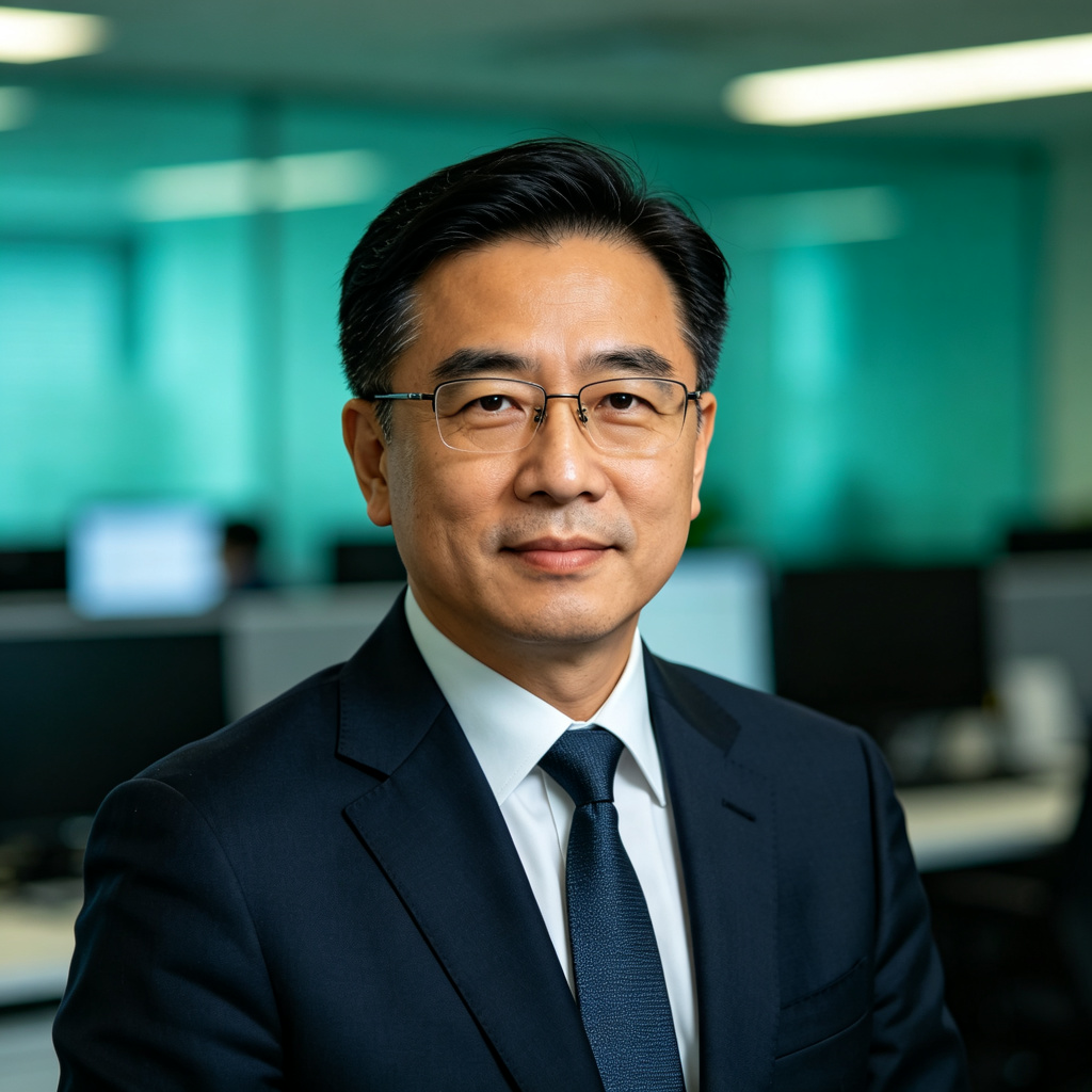 陈博士
